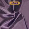 Soft Yet Durable Polyester Lining Fabric for Apparel & Event Decor 60" Wide